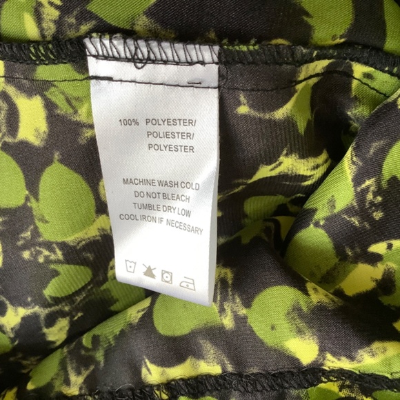 NWT Mac & Jac multicolor blouse - Picture 7 of 8